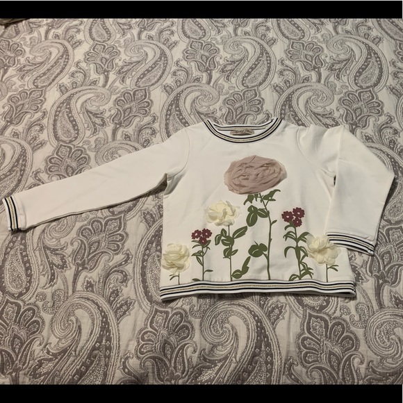 Stephele Beart kids top new - Picture 2 of 9